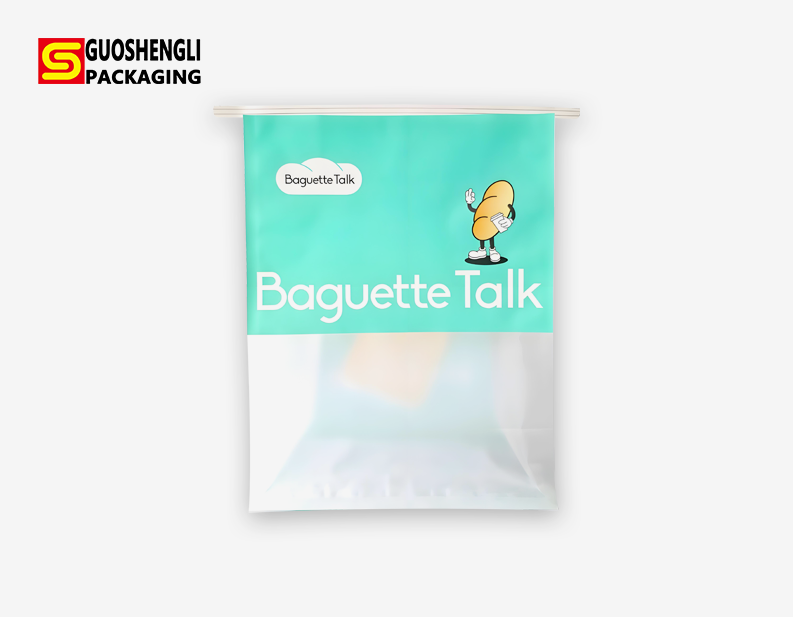 best flat bottom pouch